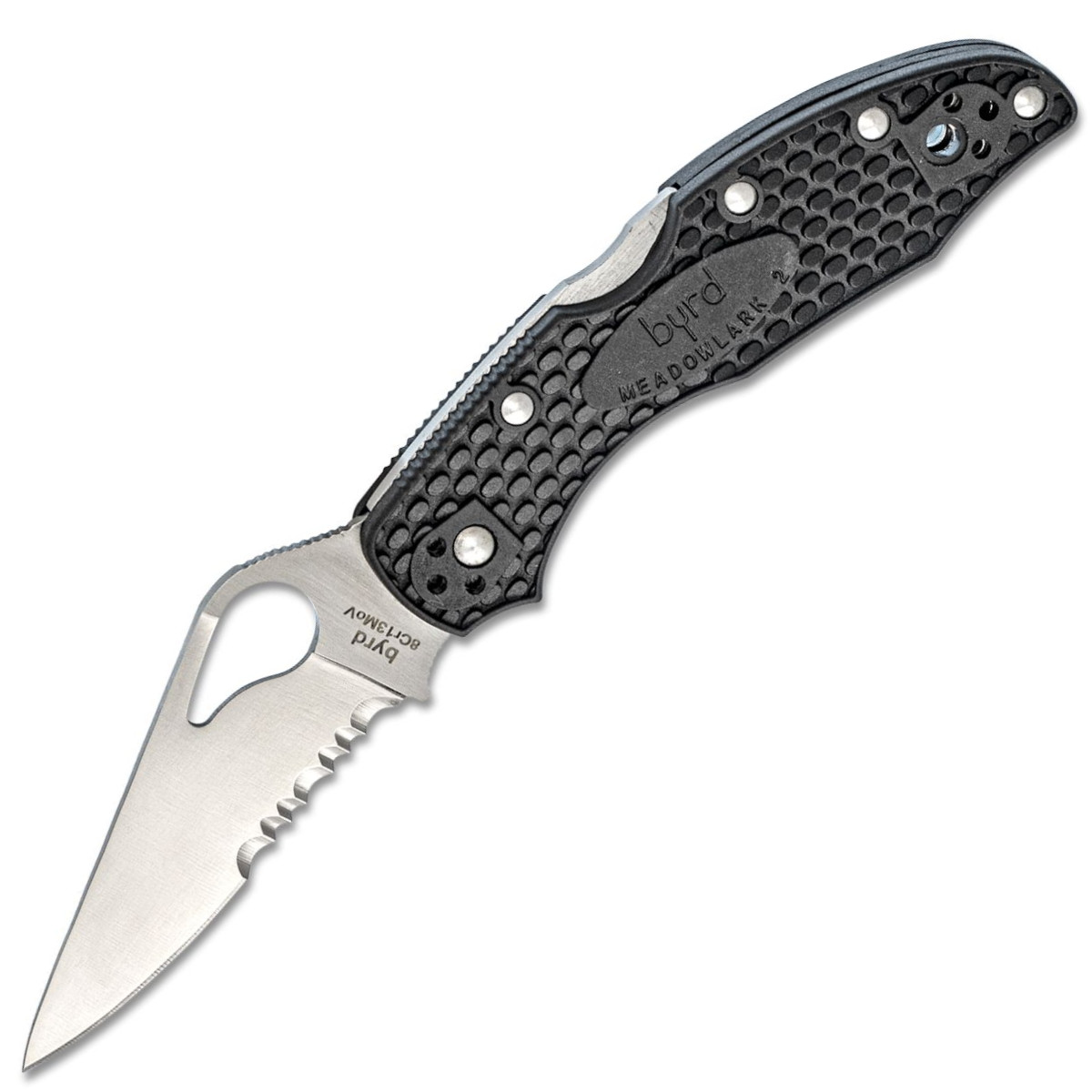 Spyderco-Byrd-Meadowlark-2-BY04PSBK2