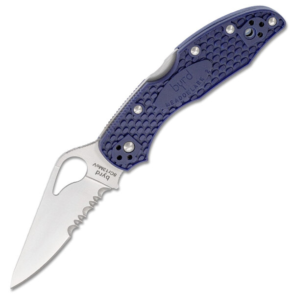 Spyderco-Byrd-Meadowlark-2-BY04PSBL2