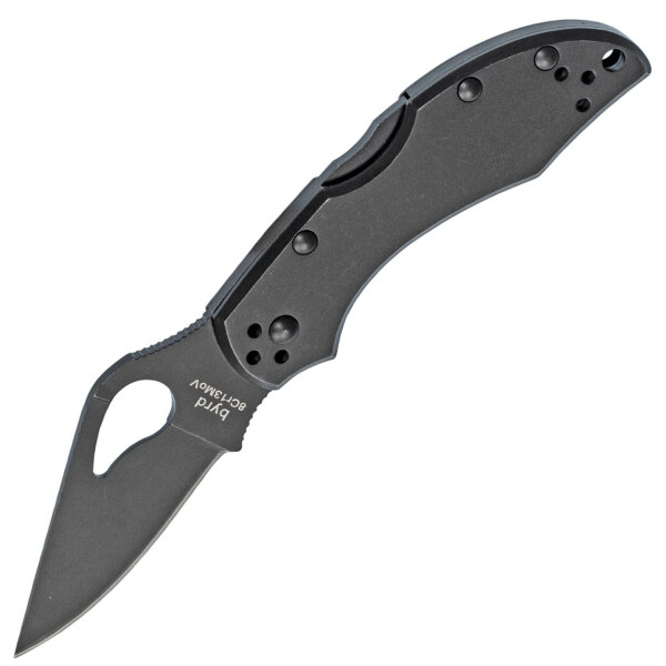 Spyderco-Byrd-Robin-2-BY10BKP2