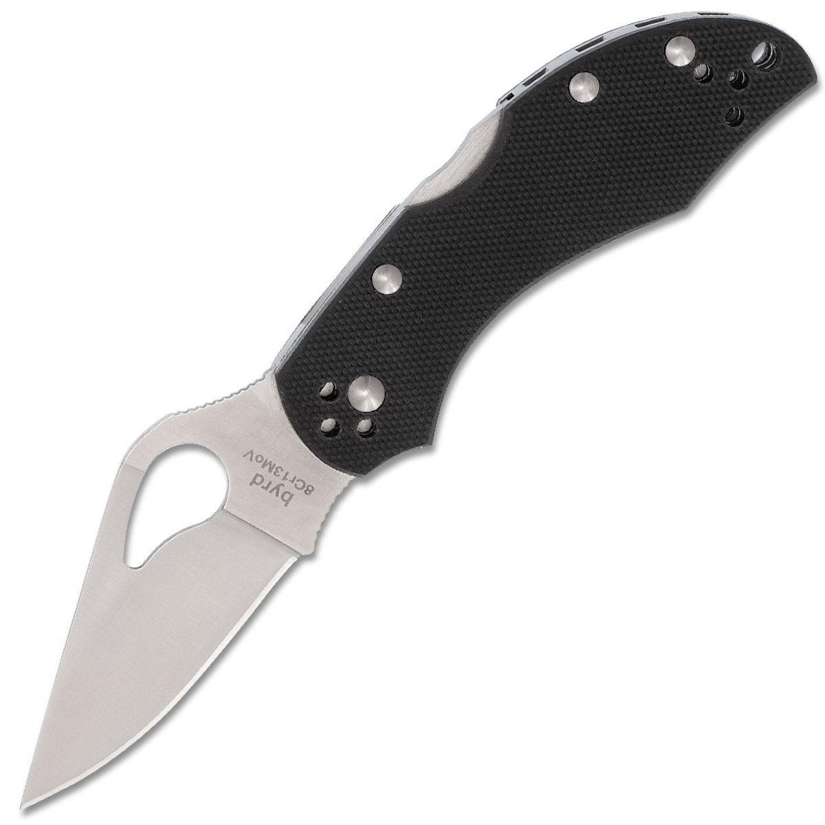 Spyderco-Byrd-Robin-2-BY10GP2