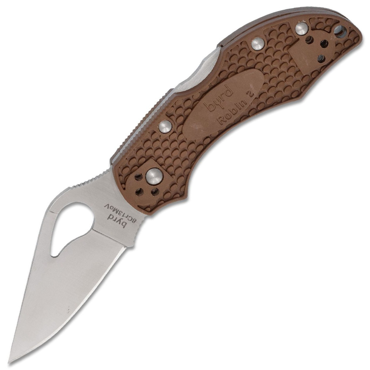 Spyderco-Byrd-Robin-2-BY10PBN2
