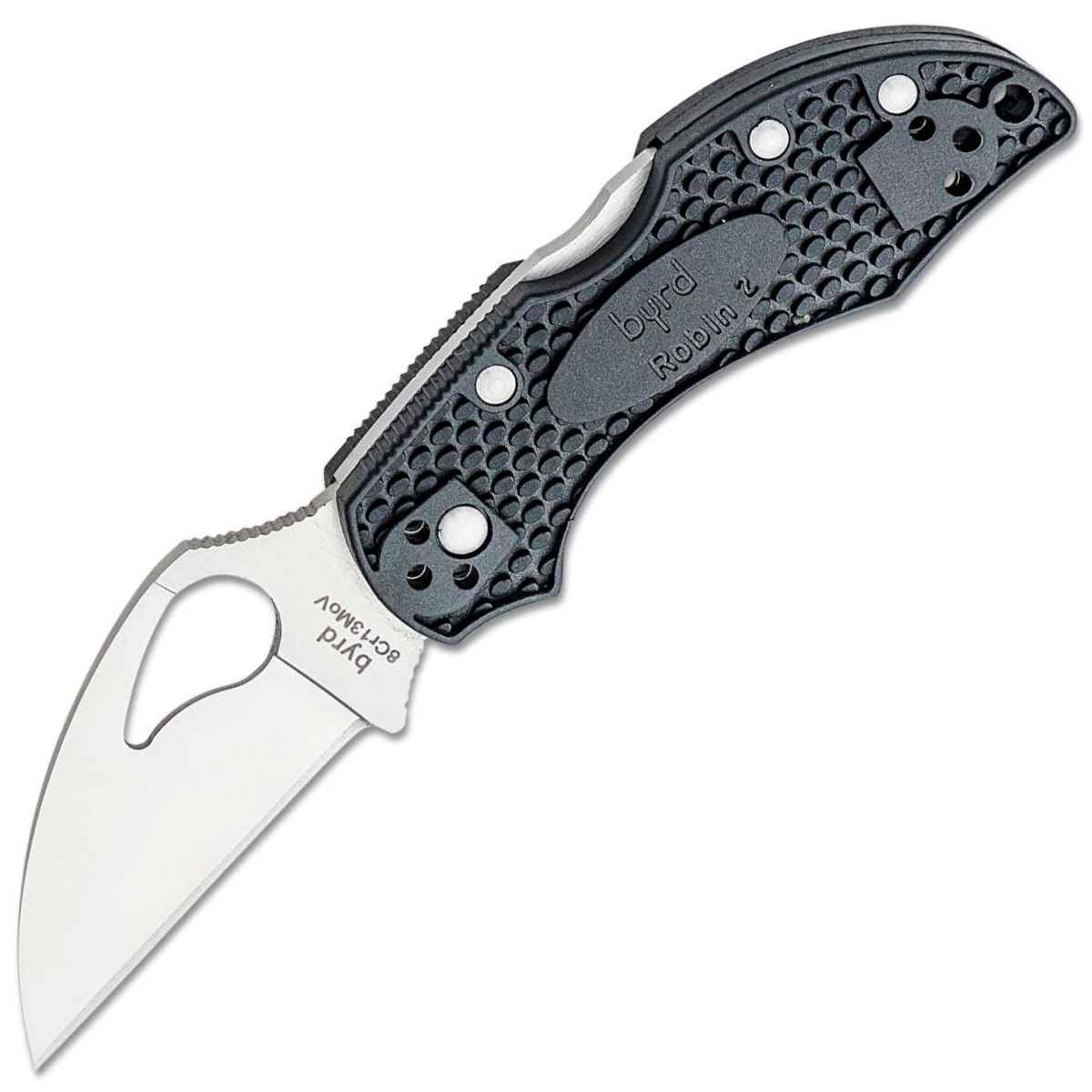 Spyderco-Byrd-Robin-2-Lightweight-BY10PBKWC2
