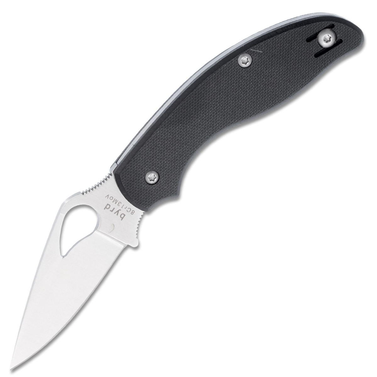 Spyderco-Byrd-Tern-BY23GP