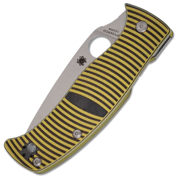 Spyderco-Caribbean-Salt-Series-C217GP