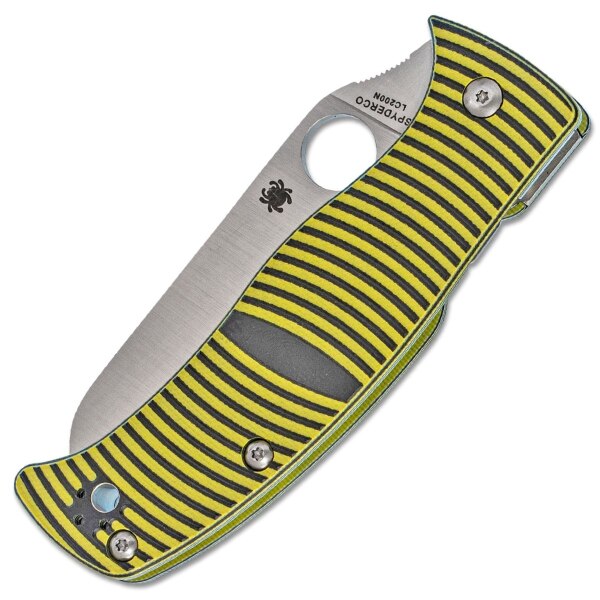Spyderco-Caribbean-Series-C217GPSF