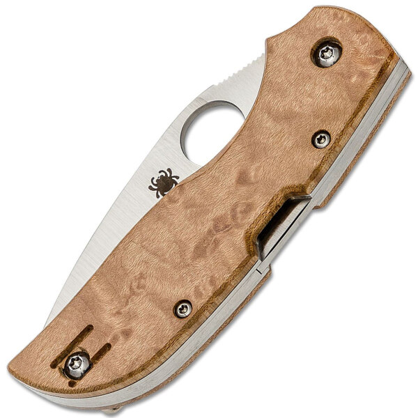 Spyderco-Chaparral-C152WDP