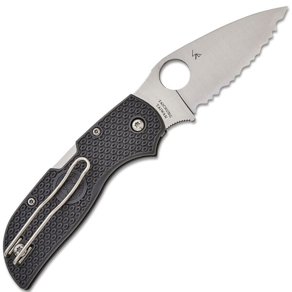 Spyderco-Chaparral-Lightweight-C152SGY