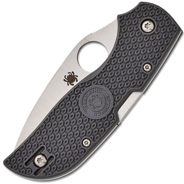 Spyderco-Chaparral-Lightweight-C152SGY
