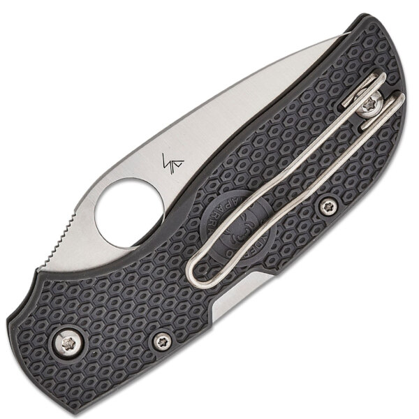 Spyderco-Chaparral-Lightweight-C152SGY