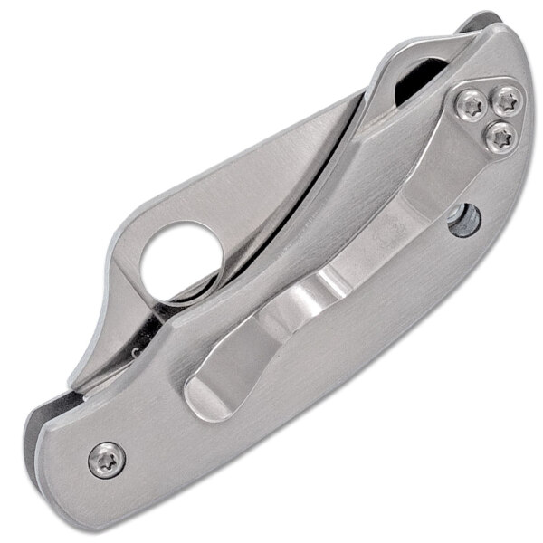 Zavírací Nůž Spyderco ClipiTool Bottle C175P - obrazek 3