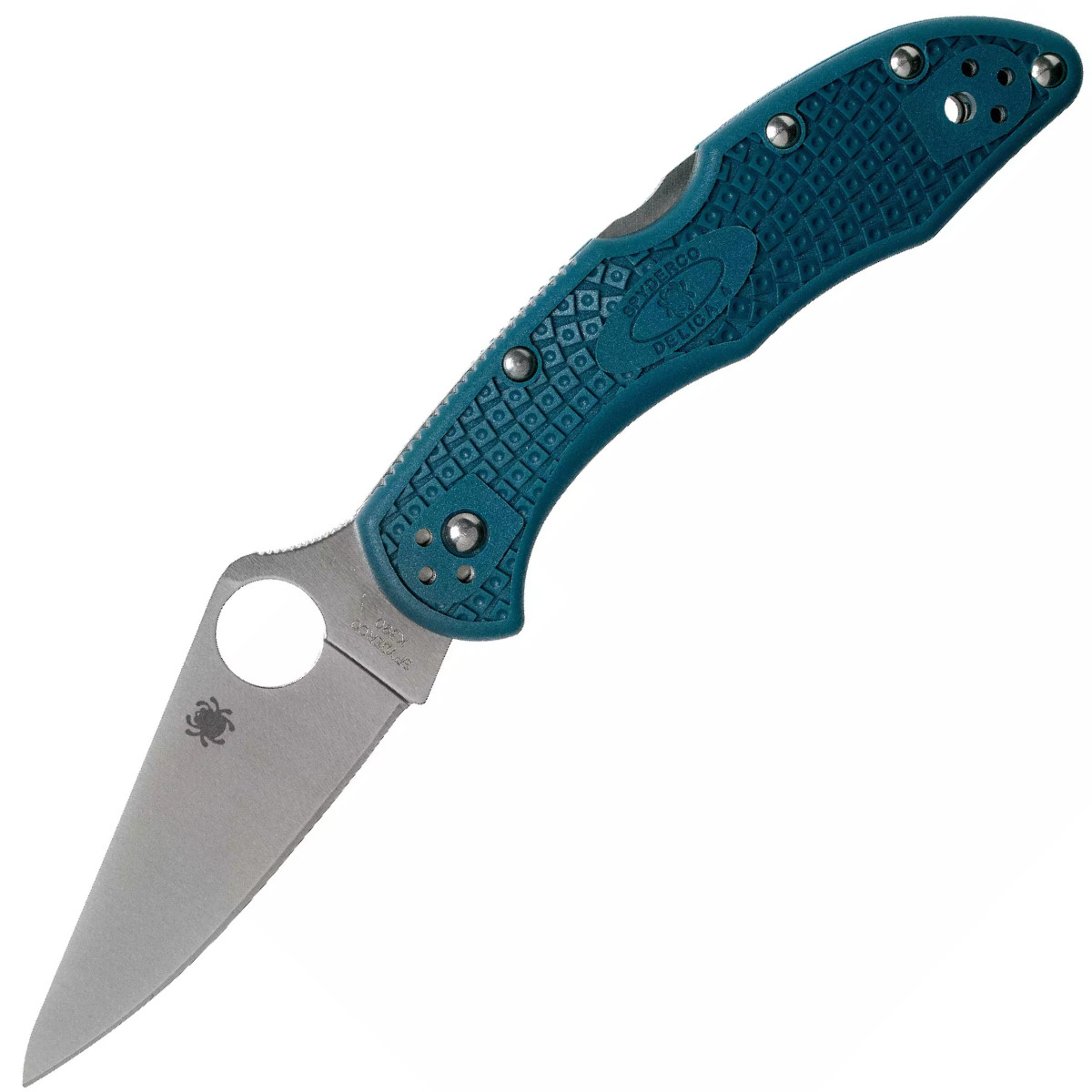 Spyderco-Delica-4-C11FPK390