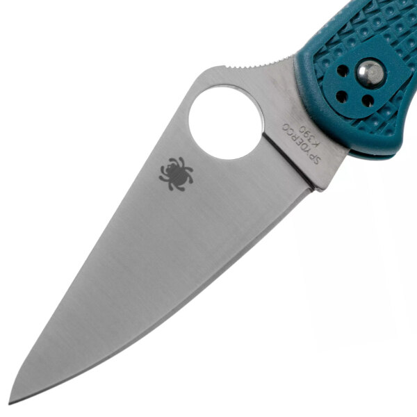 Spyderco-Delica-4-C11FPK390