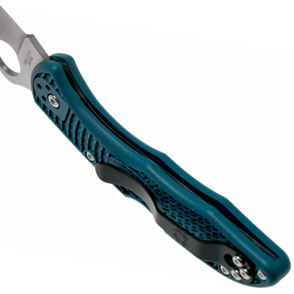 Spyderco-Delica-4-C11FPK390