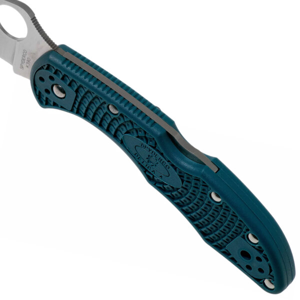 Spyderco-Delica-4-C11FPK390