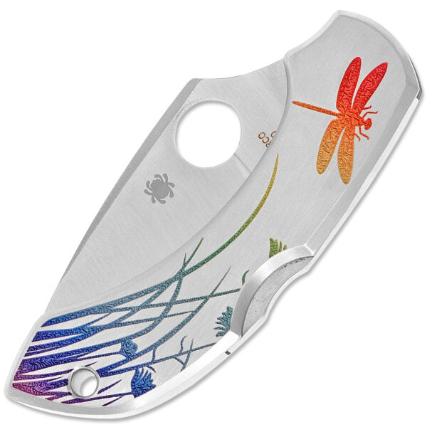 Spyderco-Dragonfly-SS-Tattoo-C28PT