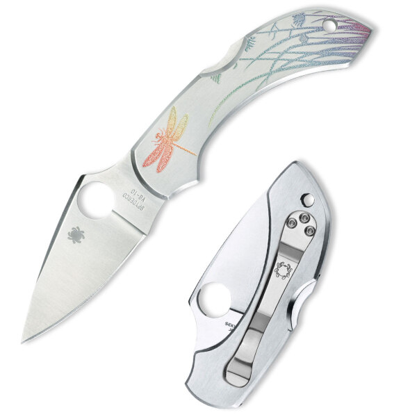 Spyderco-Dragonfly-SS-Tattoo-C28PT