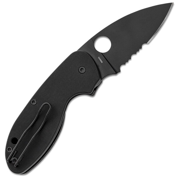 Spyderco-Efficient-C216GPSBBK