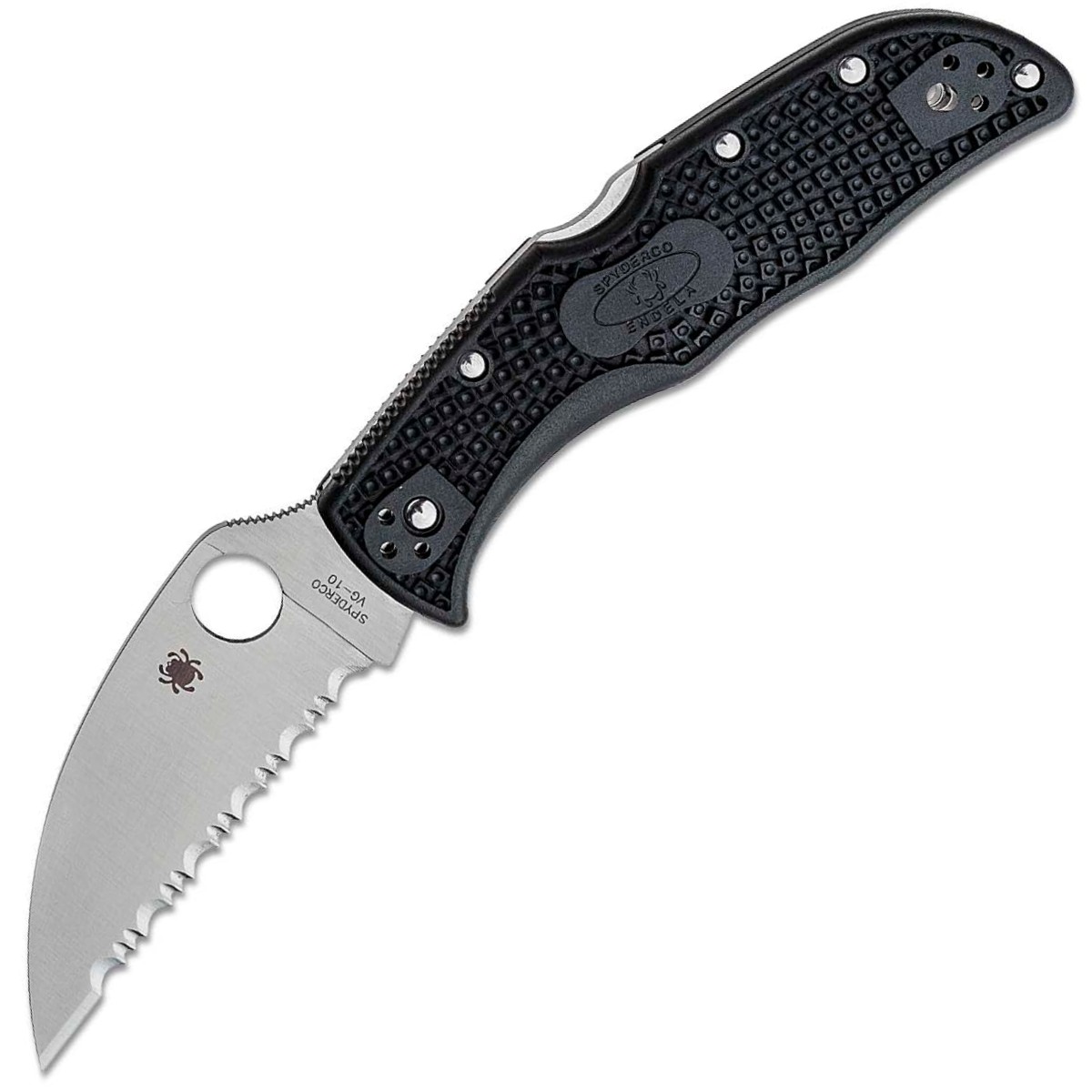 Spyderco-Endela-Wharncliffe-Lightweight-C243FSWCBK