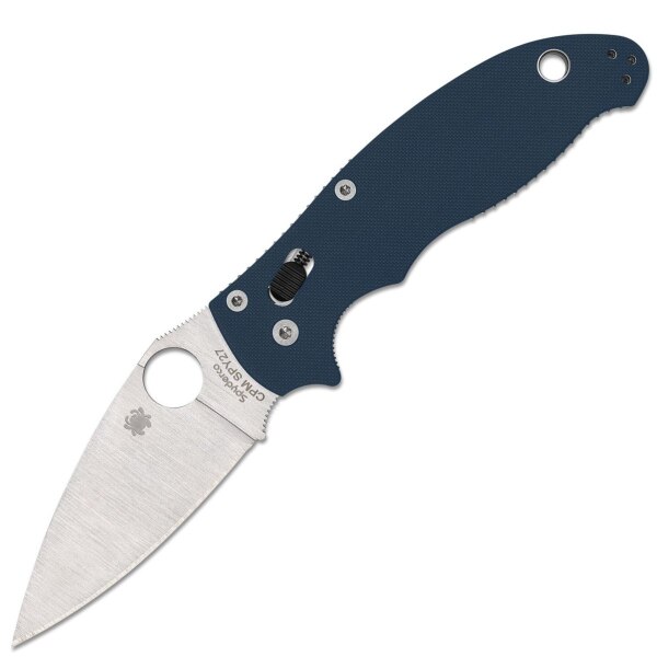 Spyderco-Manix-2-C101GPCBL2
