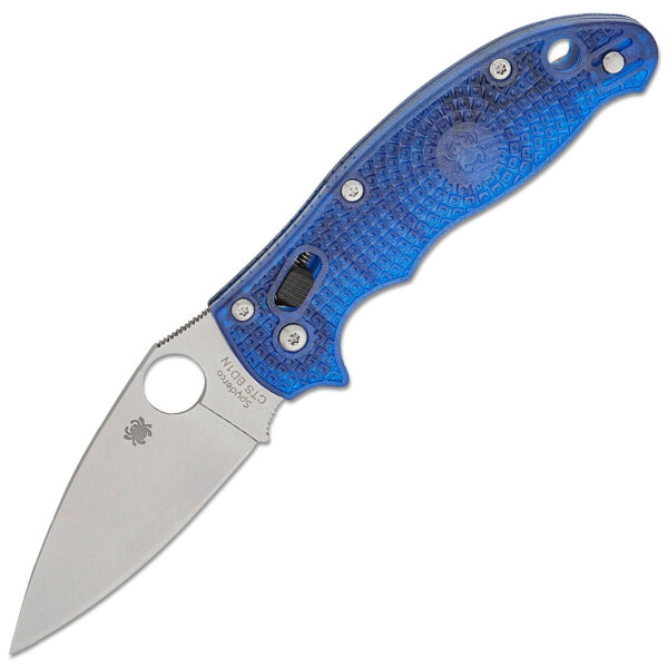 Spyderco-Manix-2-Lightweight-C101PBL2