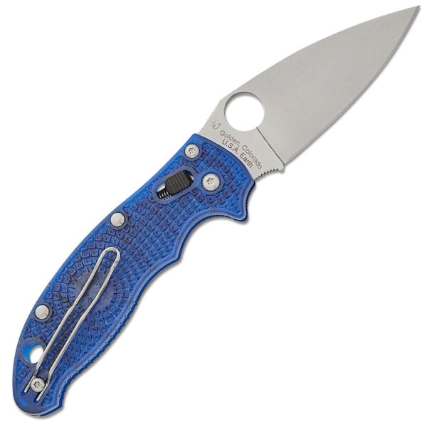 Spyderco-Manix-2-Lightweight-C101PBL2