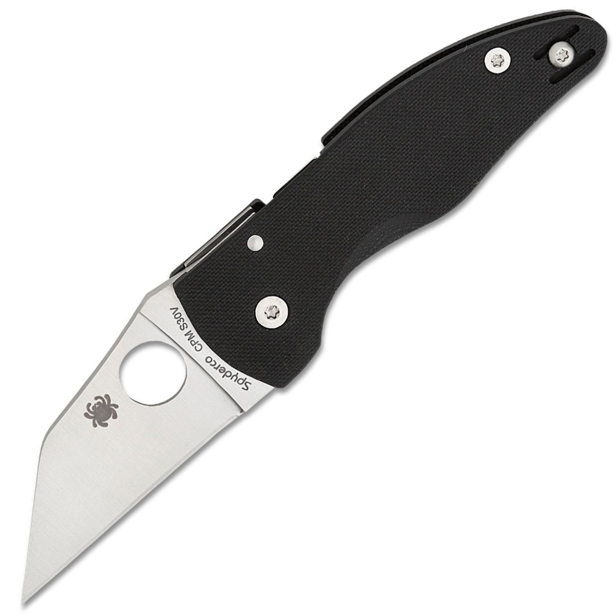 Spyderco-MicroJimbo-C264GP