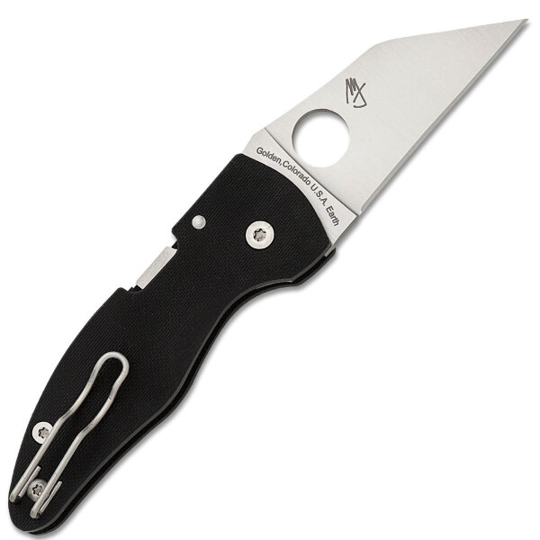 Spyderco-MicroJimbo-C264GP