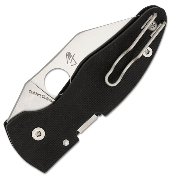 Spyderco-MicroJimbo-C264GP