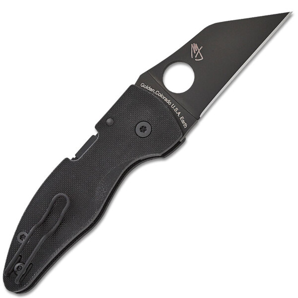 Spyderco-MicroJimbo-C264GPBK