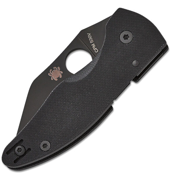 Spyderco-MicroJimbo-C264GPBK