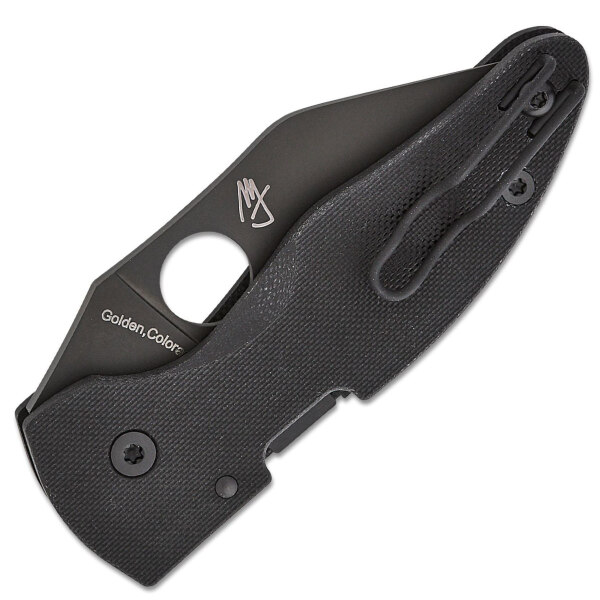 Spyderco-MicroJimbo-C264GPBK
