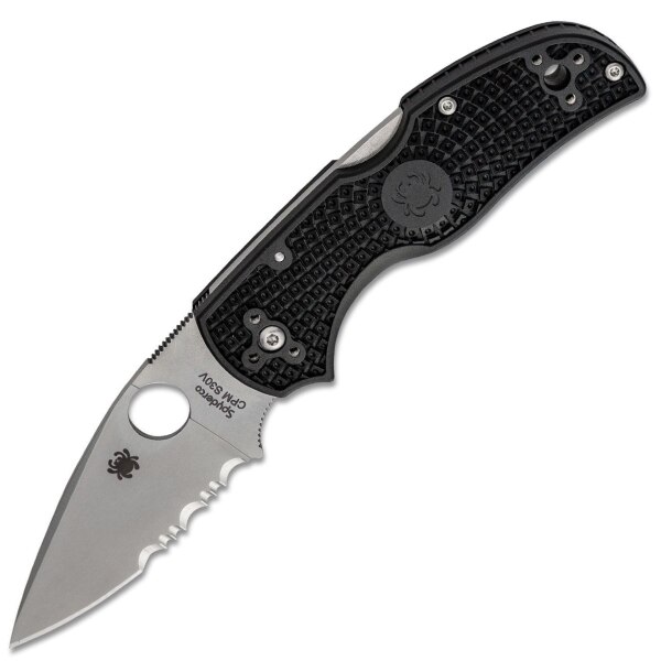 Spyderco-Native-5-C41PSBK5