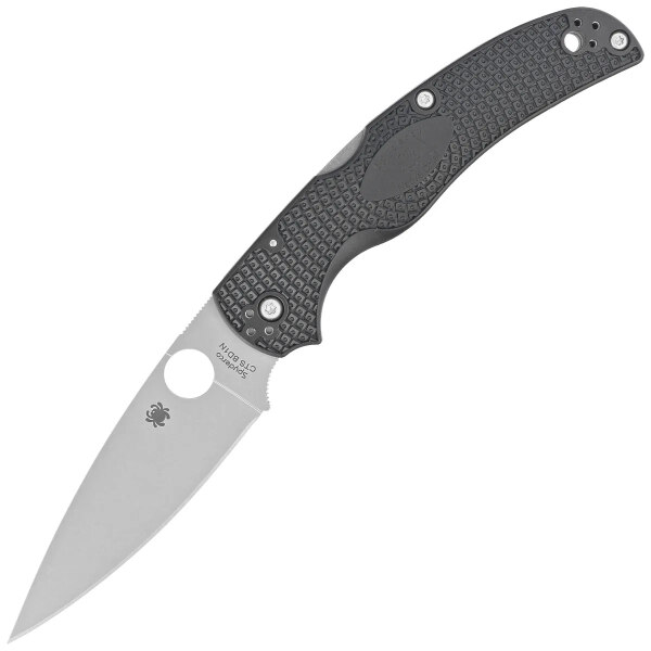 Spyderco-Native-Chief-Black-FRN-Satin-CTS-BD1N-by-Sal-Eric-Glesser