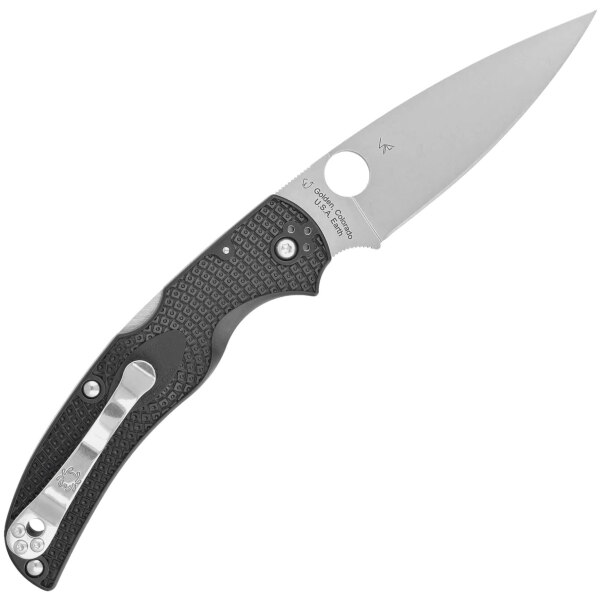 Spyderco-Native-Chief-Black-FRN-Satin-CTS-BD1N-by-Sal-Eric-Glesser