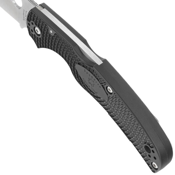Spyderco-Native-Chief-Black-FRN-Satin-CTS-BD1N-by-Sal-Eric-Glesser