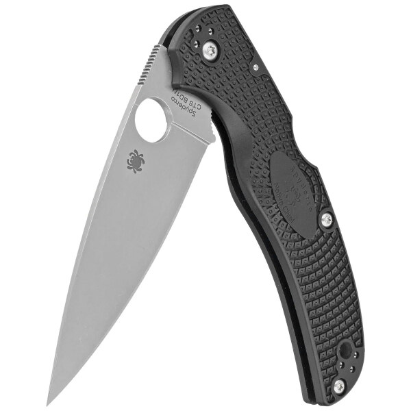 Spyderco-Native-Chief-Black-FRN-Satin-CTS-BD1N-by-Sal-Eric-Glesser