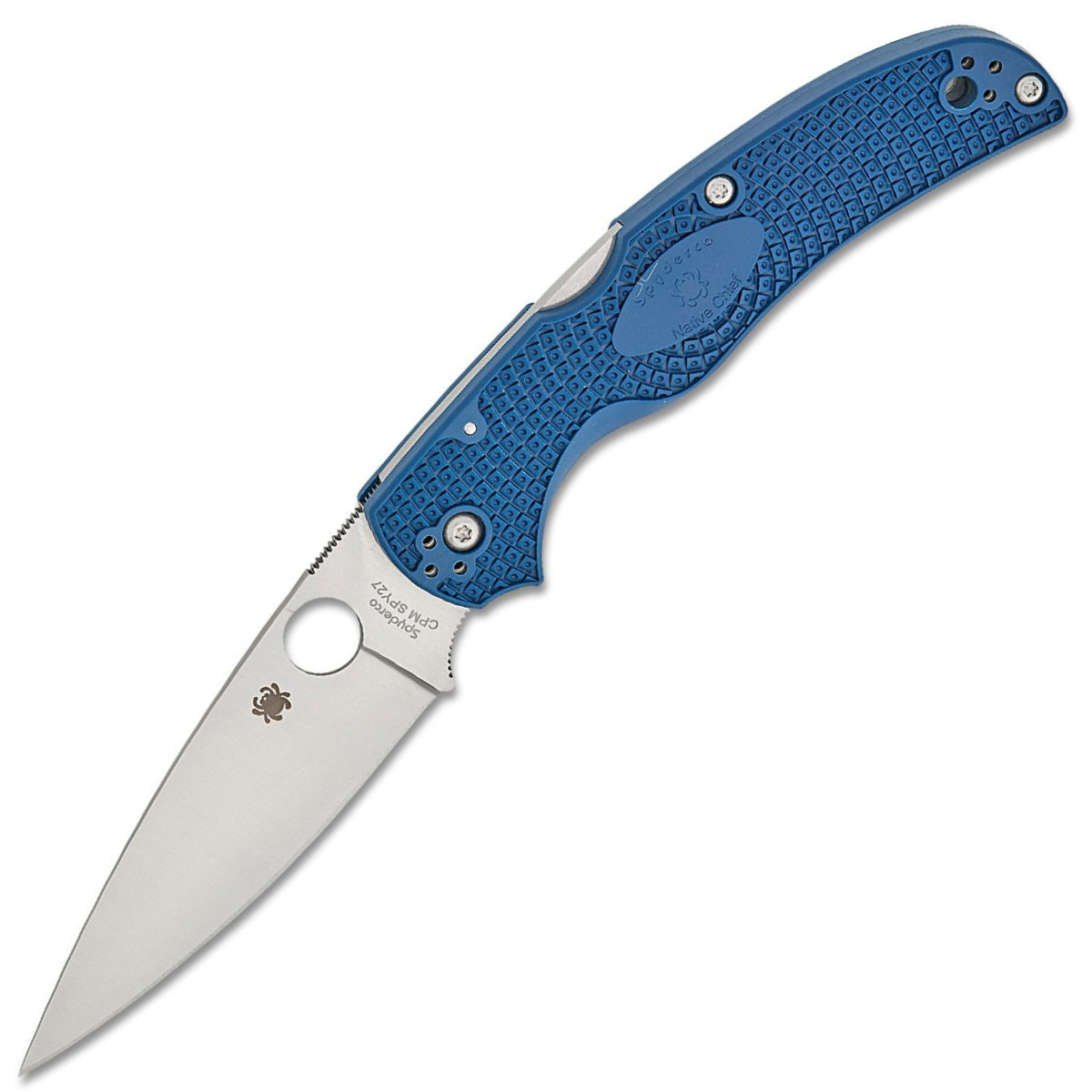 Spyderco-Native-Chief-Lightweight-C244PCBL