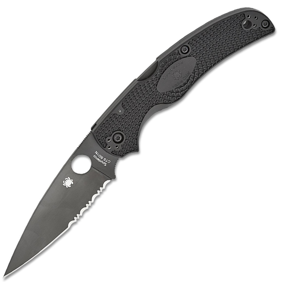 Spyderco-Native-Chief-Lightweight-C244PSBBK