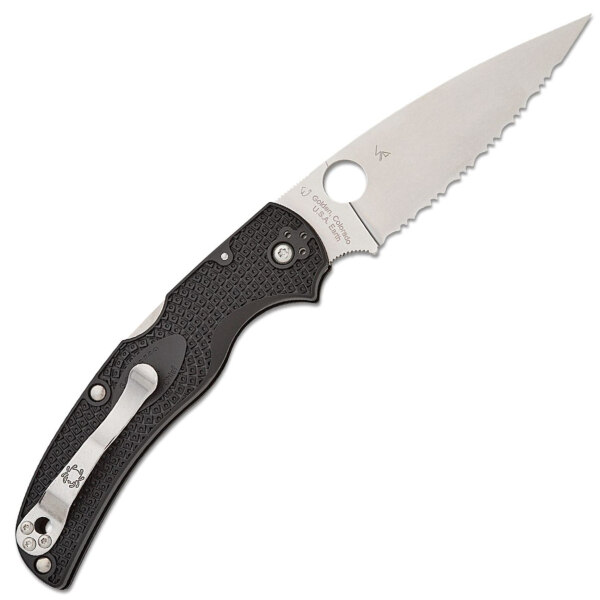 Spyderco-Native-Chief-Lightweight-C244SBK