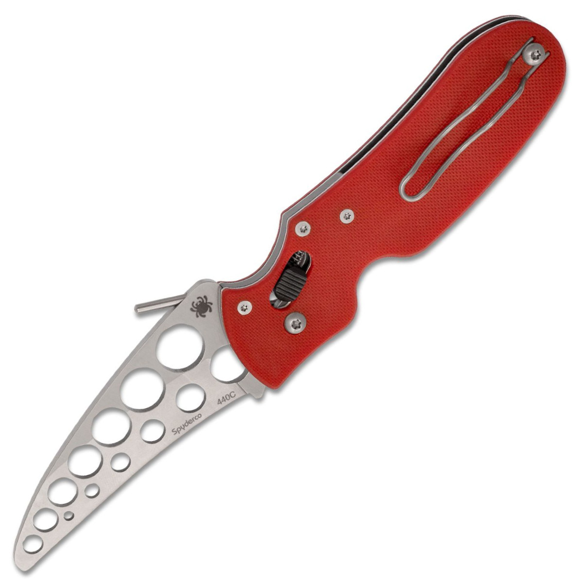 Spyderco-P'Kal-Trainer-C103TR