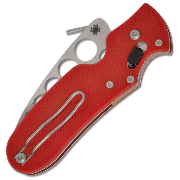 Spyderco-P'Kal-Trainer-C103TR