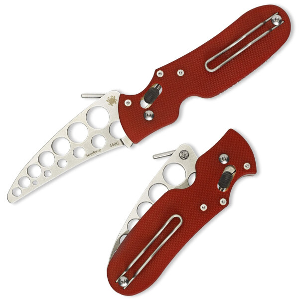 Spyderco-P'Kal-Trainer-C103TR