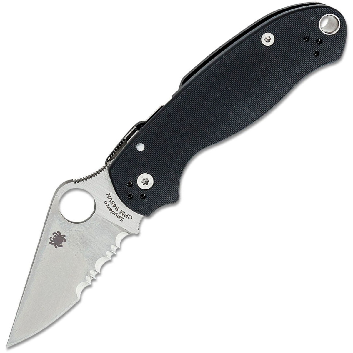 Spyderco-Para-3-C223GPS