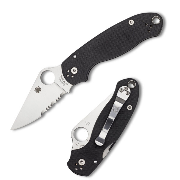 Spyderco-Para-3-C223GPS