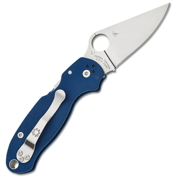 Spyderco-Para-3-Compression-C223GPCBL