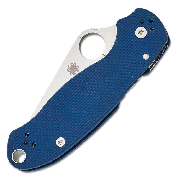 Spyderco-Para-3-Compression-C223GPCBL