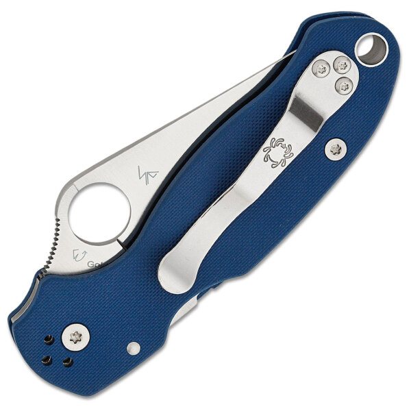 Spyderco-Para-3-Compression-C223GPCBL