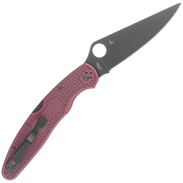 Spyderco-Police-4-Sprint-Run-Burgundy-FRN-TiCN-Micro-Melt-PD-1-by-Sal-Glesser-C07BGBKP4