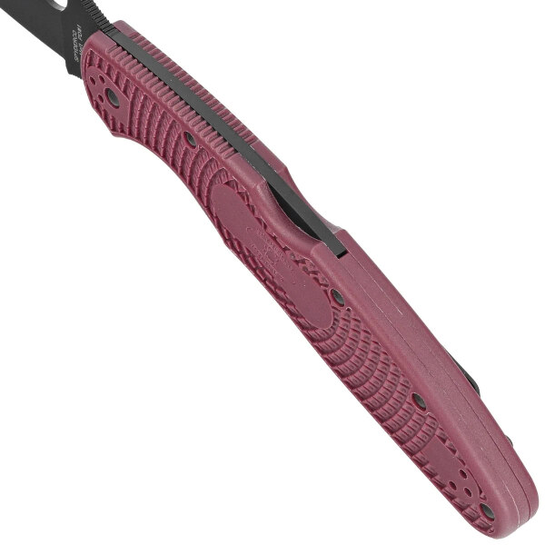 Spyderco-Police-4-Sprint-Run-Burgundy-FRN-TiCN-Micro-Melt-PD-1-by-Sal-Glesser-C07BGBKP4