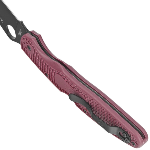 Spyderco-Police-4-Sprint-Run-Burgundy-FRN-TiCN-Micro-Melt-PD-1-by-Sal-Glesser-C07BGBKP4
